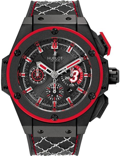 hublot king power dwyane wade price|Hublot King Power Dwyane Wade 703.CI.1123.VR.DWD11.